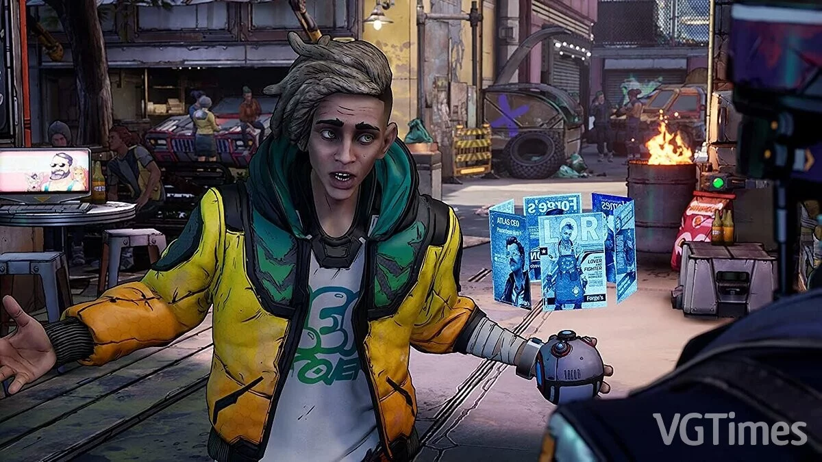 Таблица для Cheat Engine [UPD: 06.04.2023]