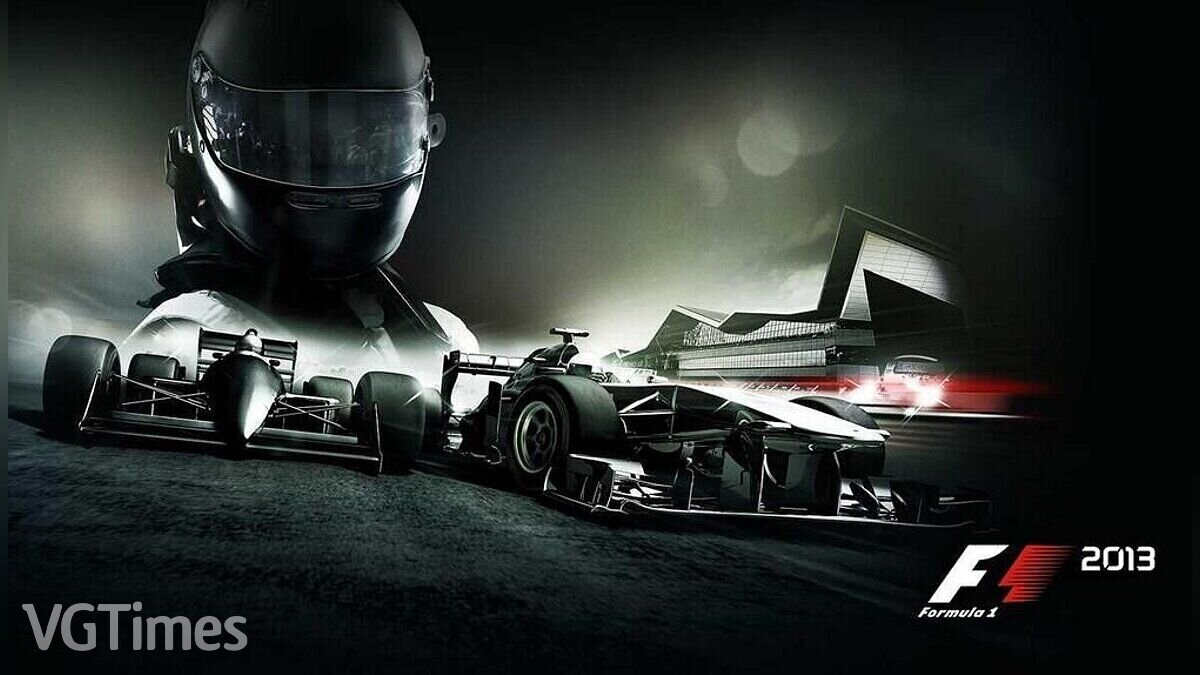 F1 2013 - что это за игра, трейлер, системные требования, отзывы и оценки,  цены и скидки, гайды и прохождение, похожие игры