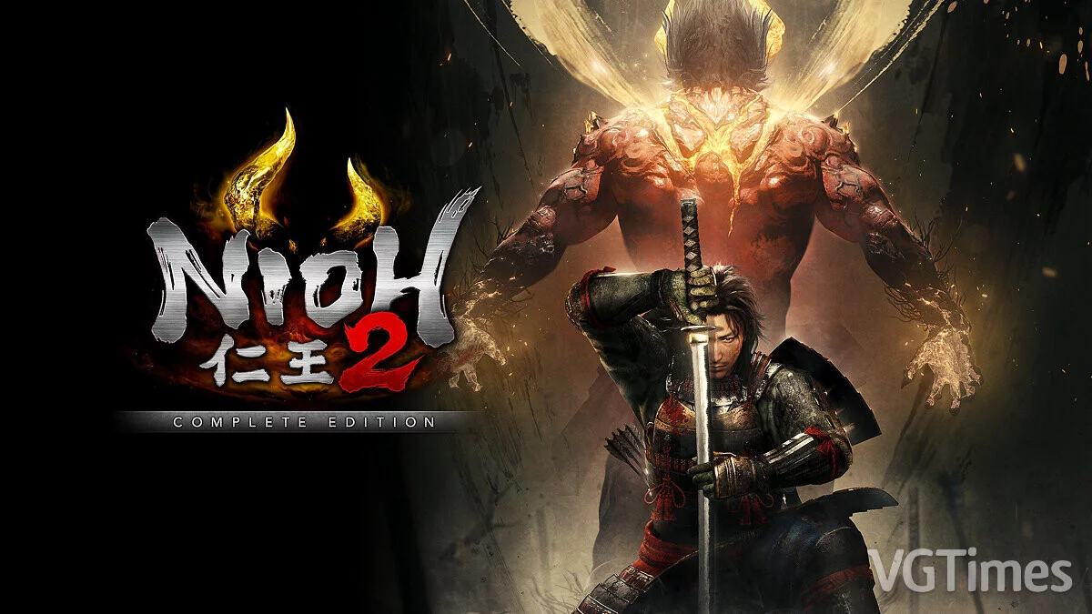 Nioh 2: Complete Edition — Таблица для Cheat Engine [UPD: 06.04.2023 Fixed]