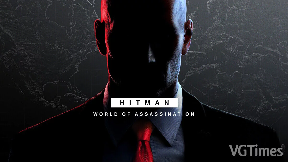 Hitman 3 — Таблица для Cheat Engine [UPD: 16.04.2023]