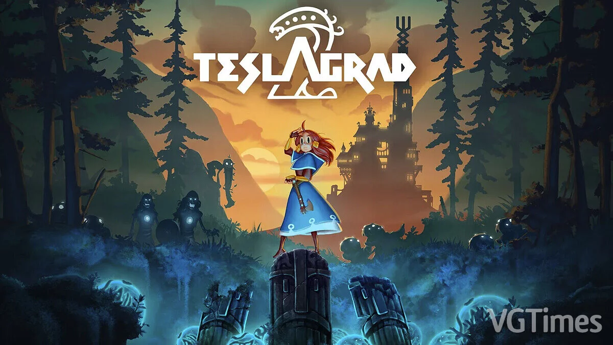 Teslagrad 2 — Таблица для Cheat Engine [UPD: 21.04.2023]