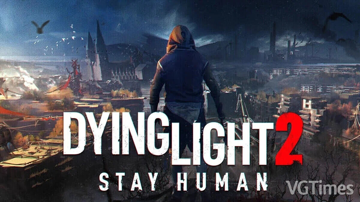 Dying Light 2 Stay Human — Таблица для Cheat Engine [UPD: 22.04.2023]