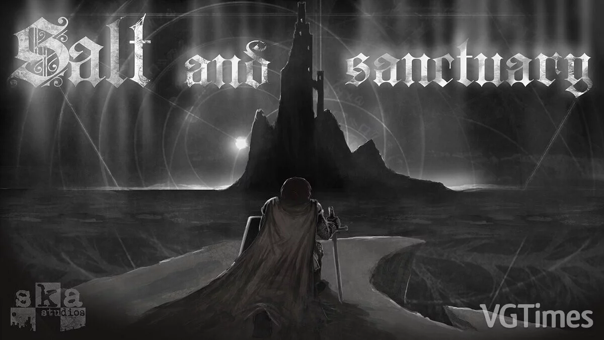 Salt and Sanctuary — Таблица для Cheat Engine [UPD: 23.04.2023]