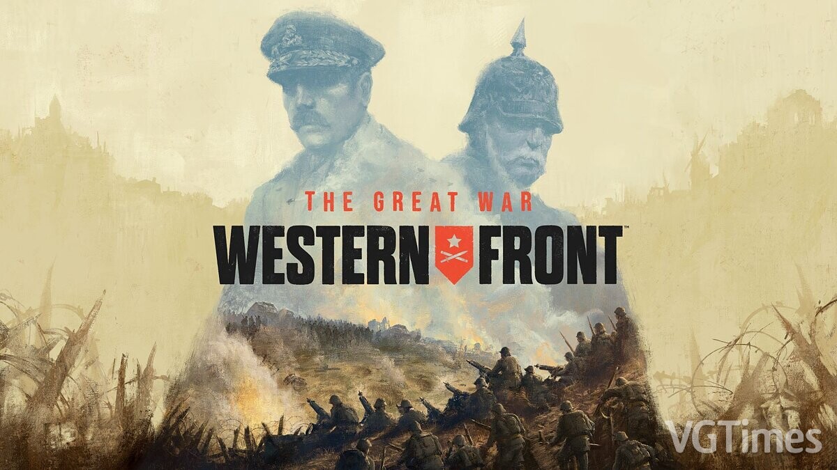 The Great War: Western Front — Таблица для Cheat Engine [UPD: 25.04.2023]