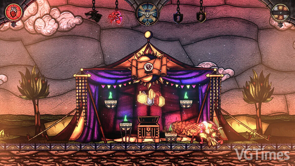 Трейнер (+4) [1.0]