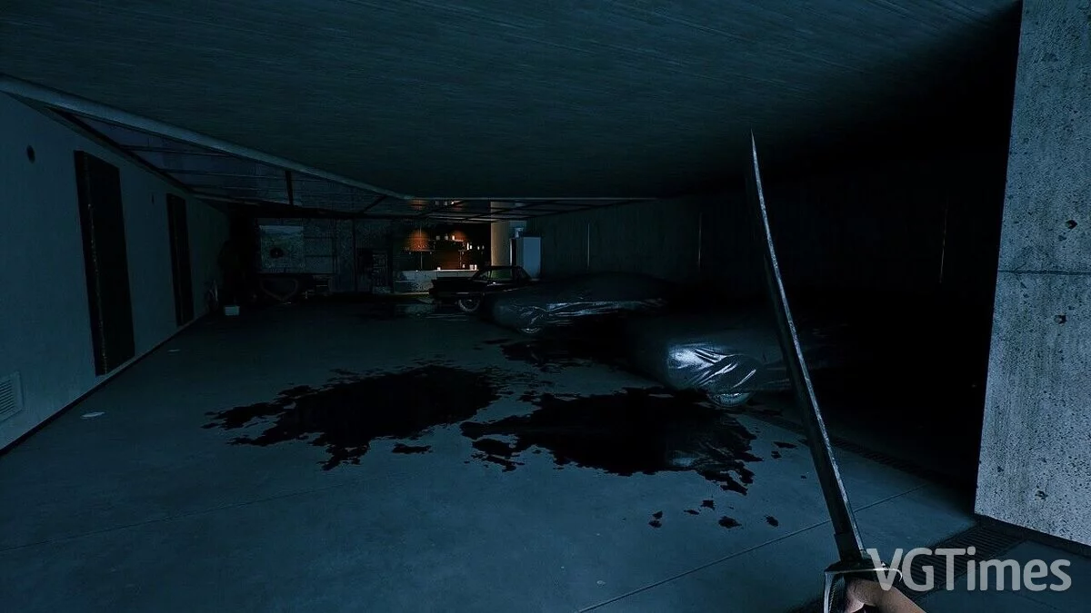 Dead Island 2 — Улучшенное освещение и детализация