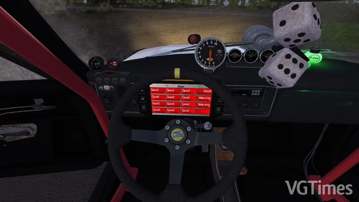 My Summer Car — Все автомобили и предметы