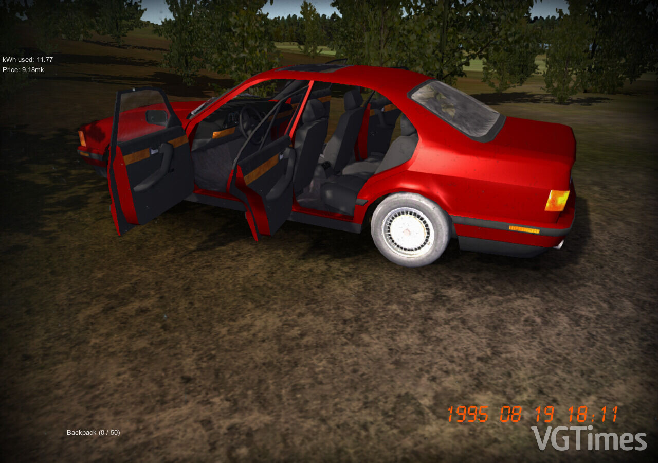 My summer car steam api фото 100