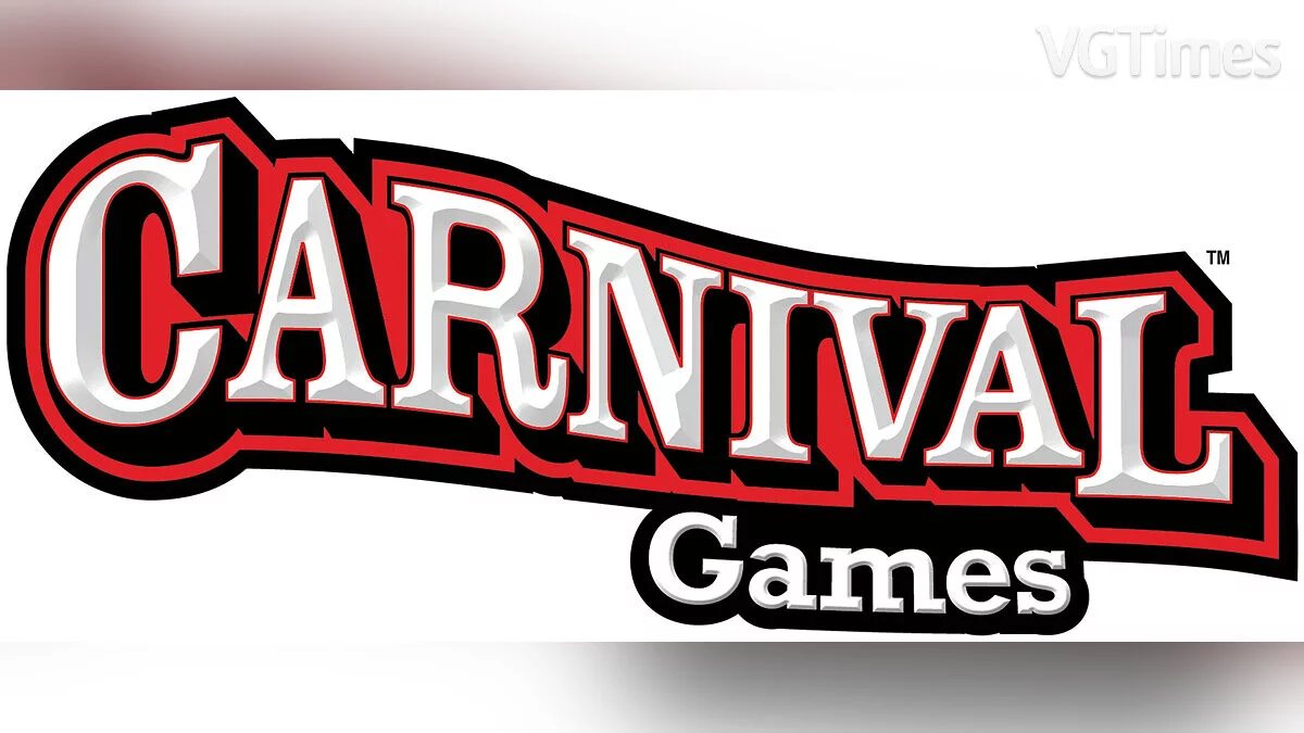 Carnival Games — Сохранение [Лицензия Epic]