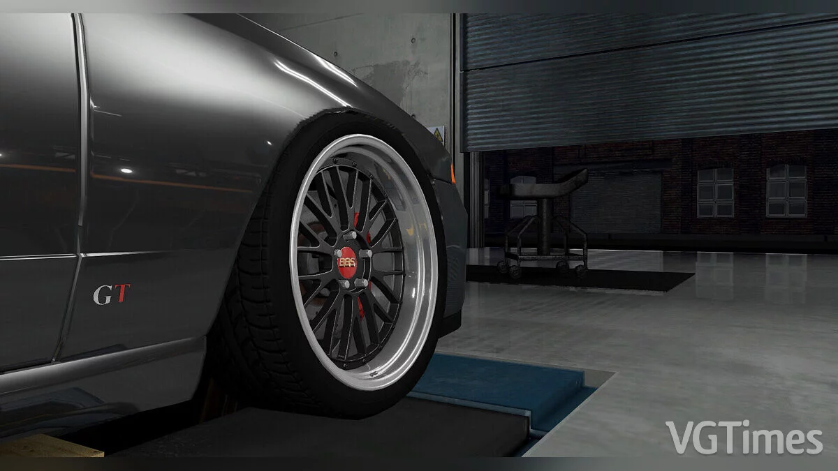 BeamNG.drive — D-Troxx Wheel Pack — 50 новых колес