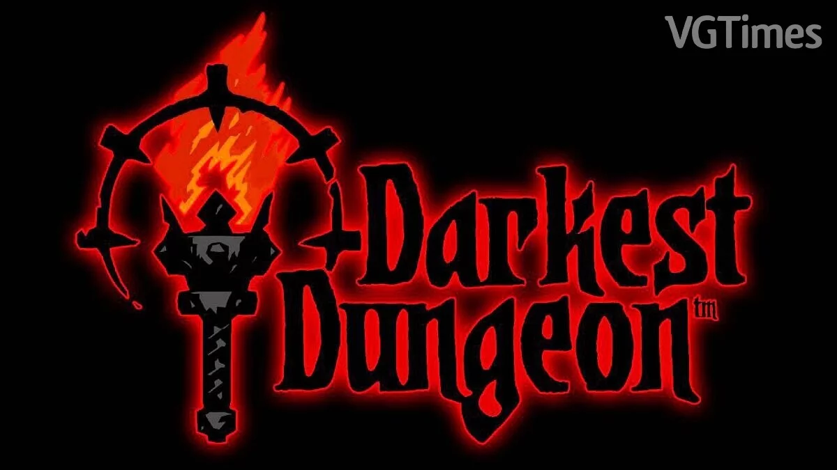 Darkest Dungeon — Сохранение [Лицензия Epic]