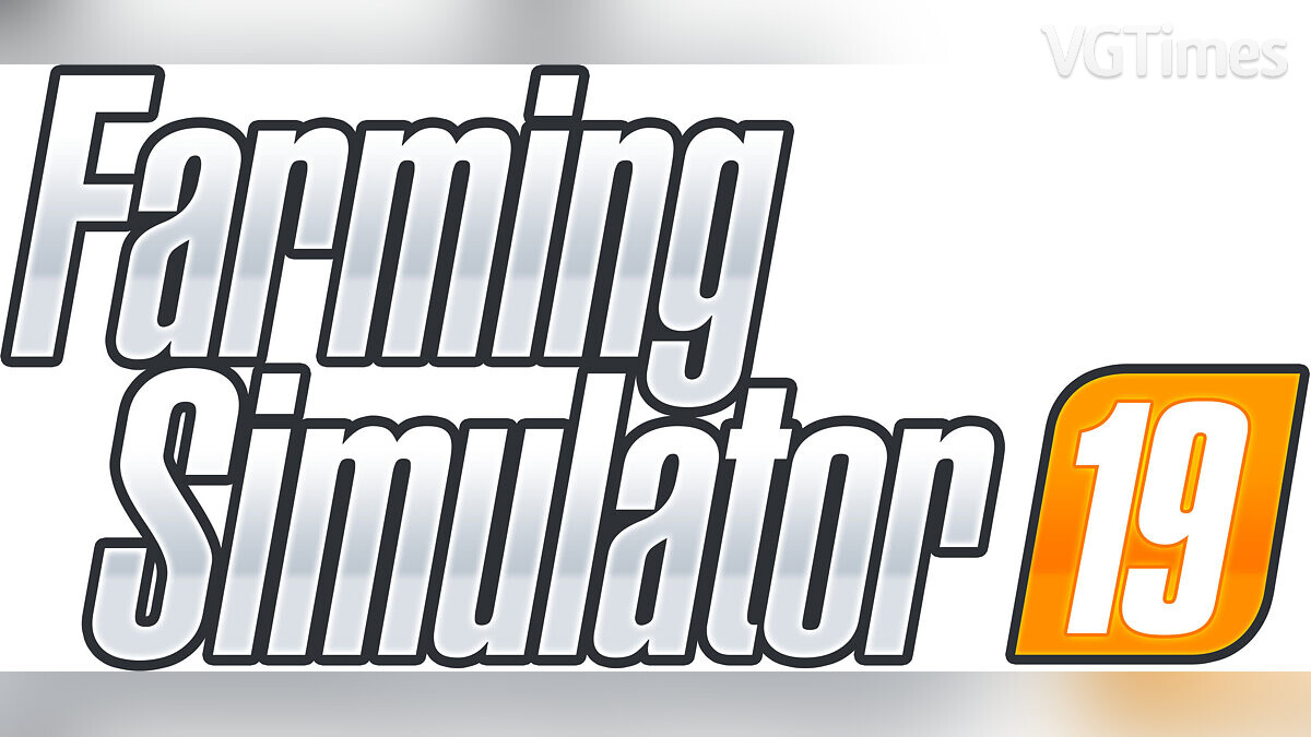 Farming Simulator 19 — Сохранение [Лицензия Epic]