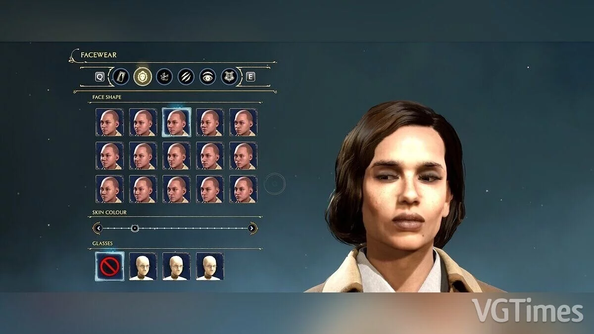 Hogwarts Legacy — Лита Лестрейндж