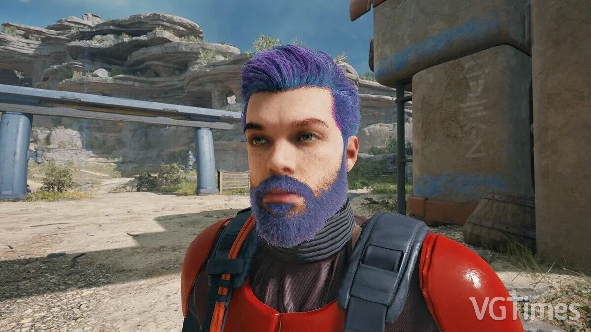 Star Wars Jedi: Survivor — Менеджер экипировки - Outfit Manager