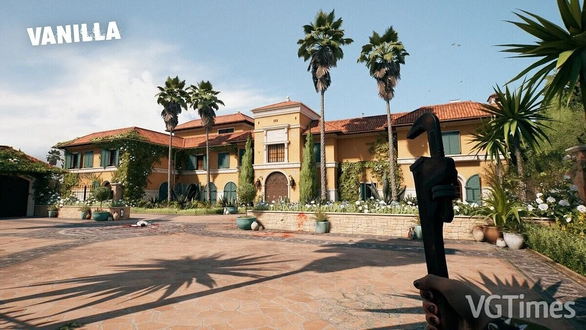 Dead Island 2 — Очень низкие настройки графики для слабых ПК