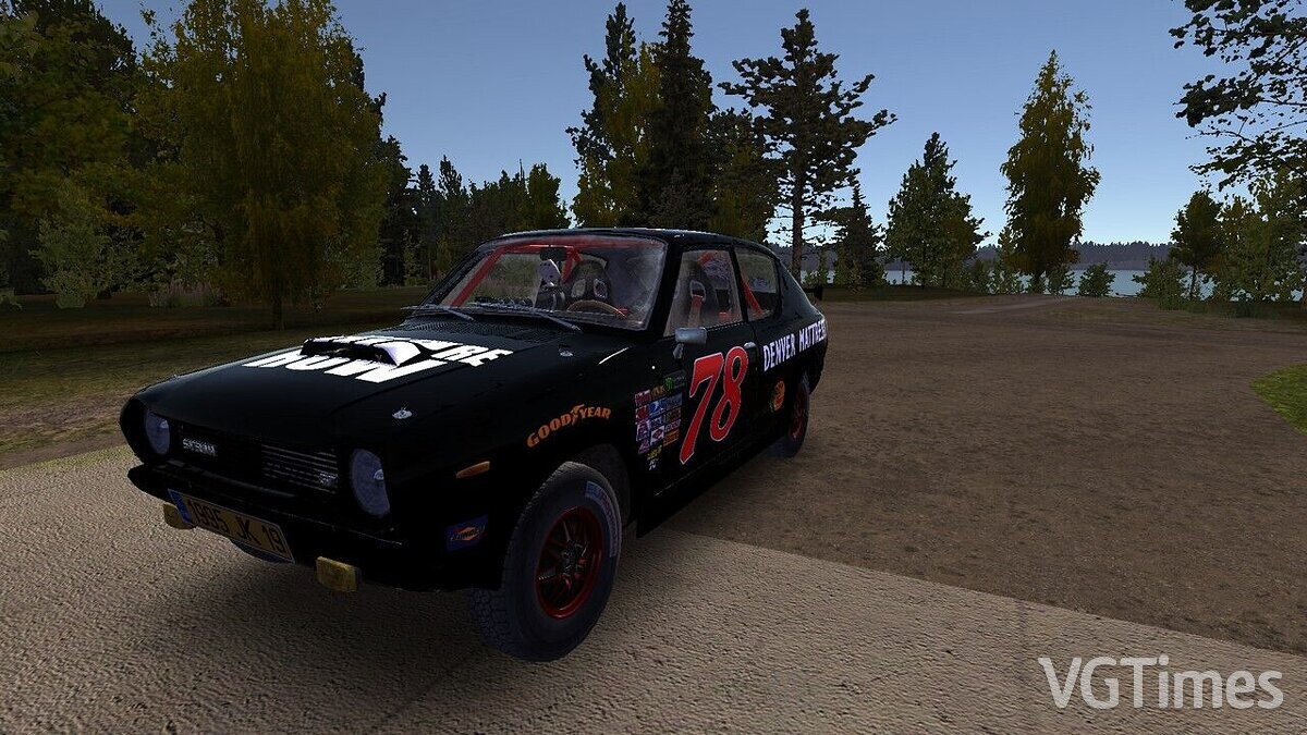     Drivable car - Mods - My Summer Car -  MSCMods