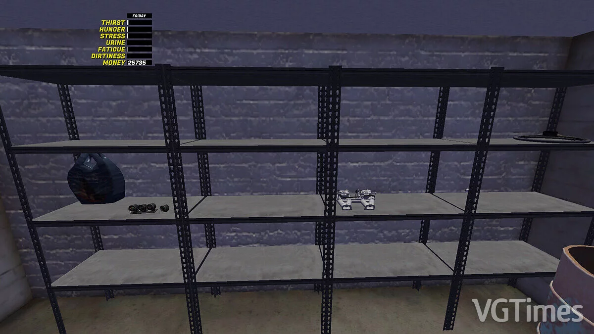 Собранная и улучшенная Satsuma