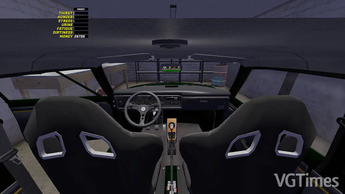 Собранная и улучшенная Satsuma