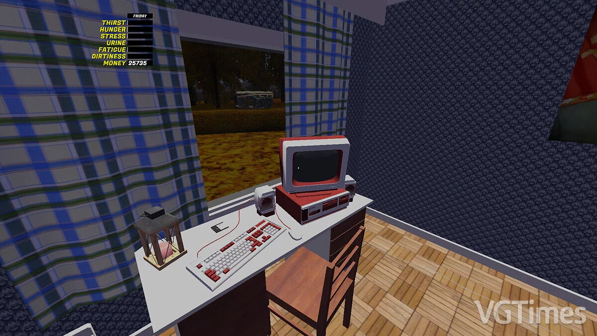 Собранная и улучшенная Satsuma