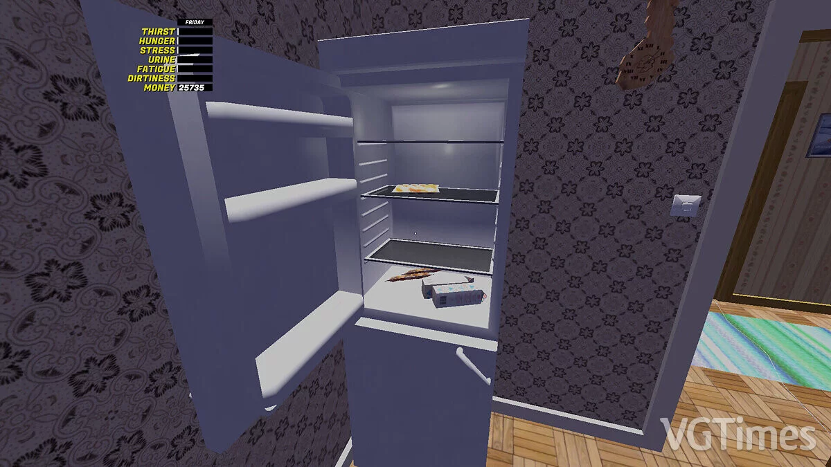 Собранная и улучшенная Satsuma