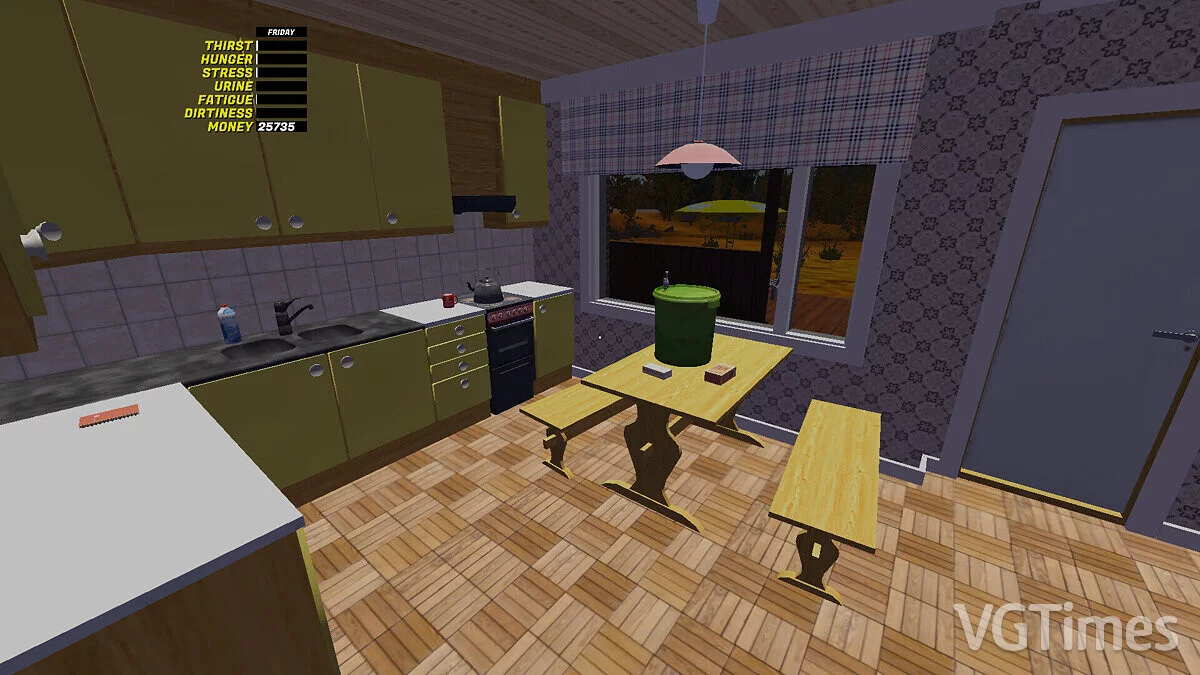 Собранная и улучшенная Satsuma