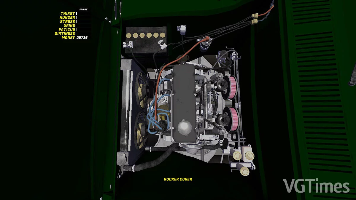 Собранная и улучшенная Satsuma