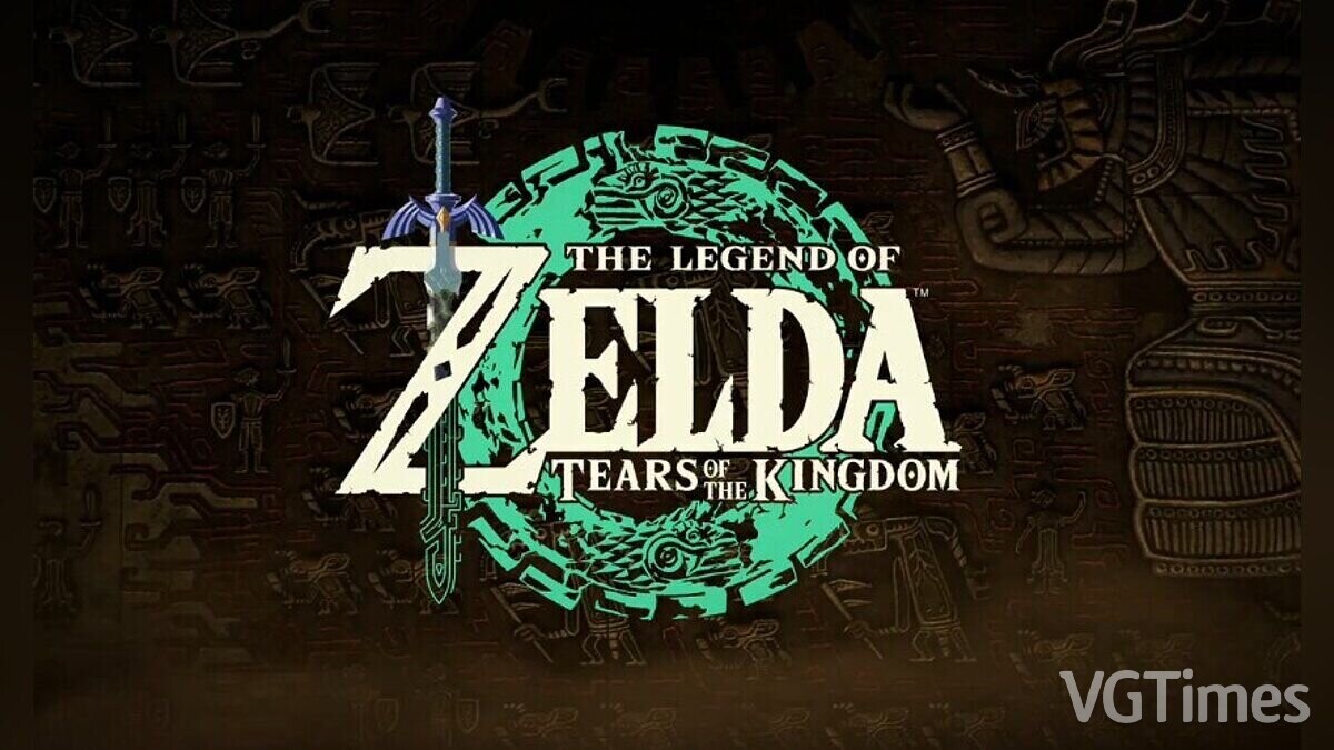 The Legend of Zelda: Tears of the Kingdom — Супер сохранение