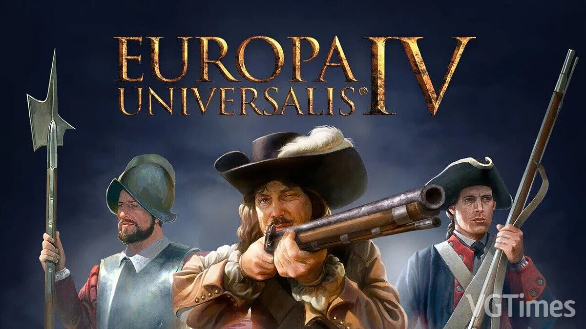 Europa Universalis 4 — Таблица для Cheat Engine [1.35.1.0]