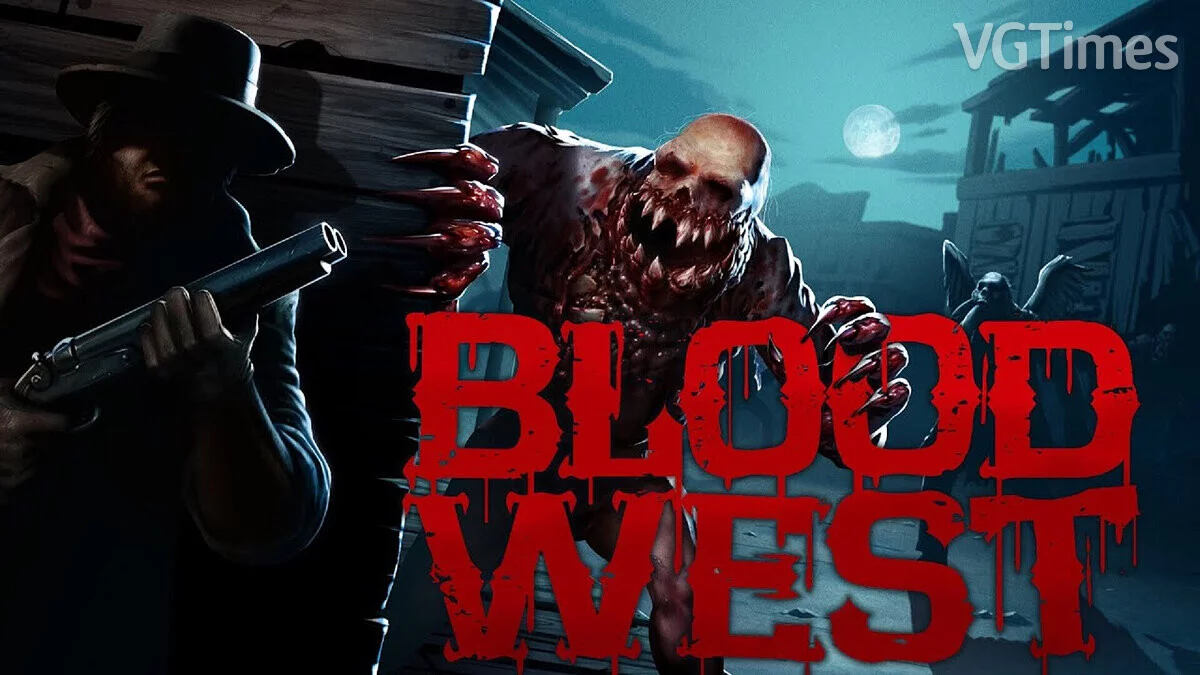 Blood West — Таблица для Cheat Engine [2.2.0]