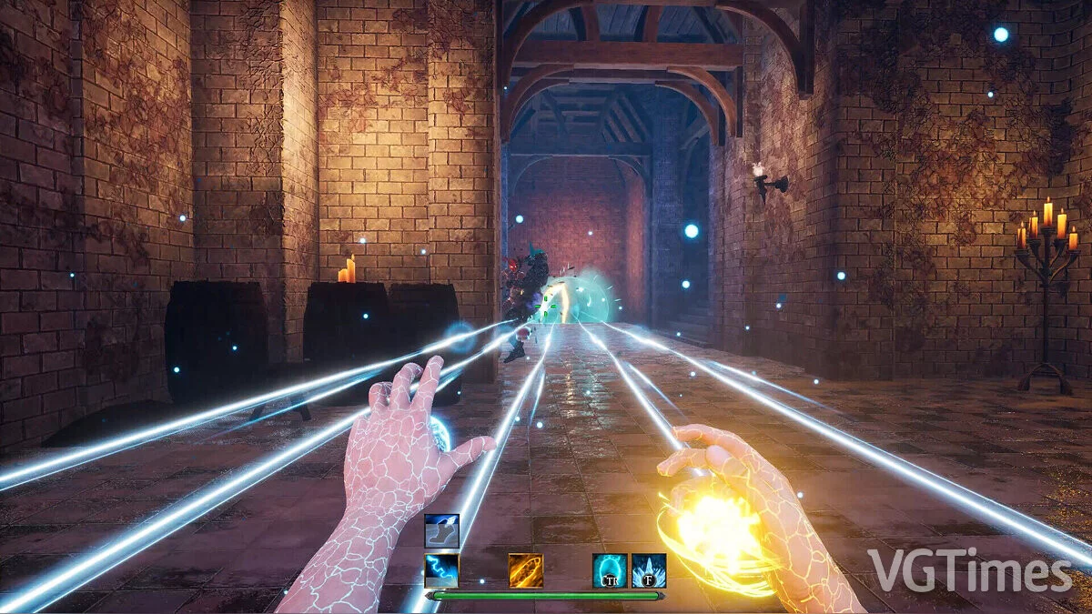 Protos Magos — Таблица для Cheat Engine [UPD: 04.05.2023]