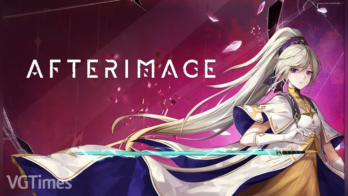 Afterimage — Таблица для Cheat Engine [UPD: 08.05.2023]