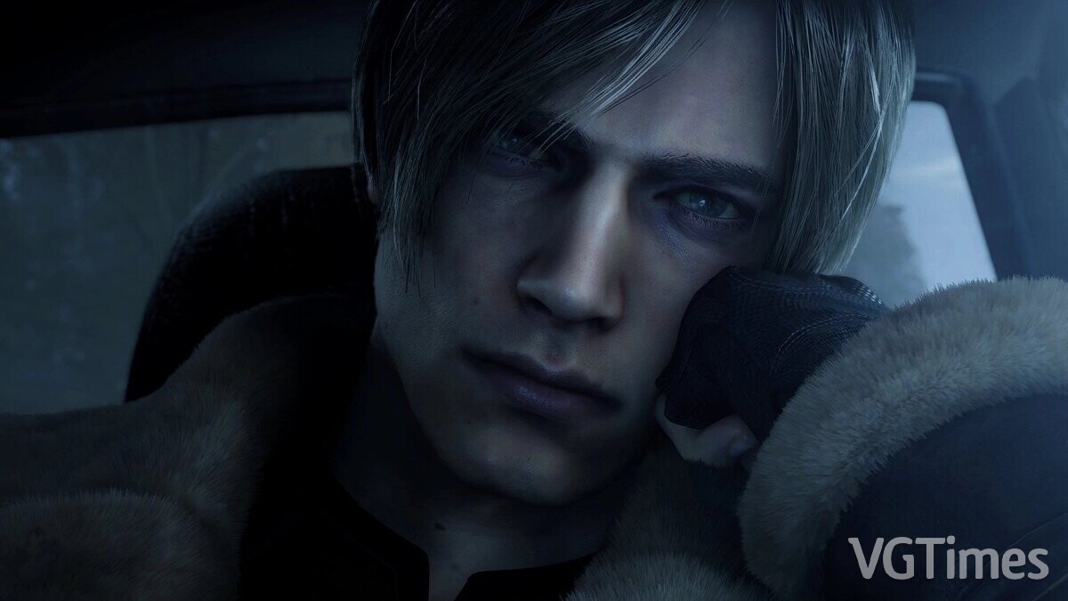 Resident Evil 4 Remake (2023) — Таблица для Cheat Engine [UPD: 23.04.2023]