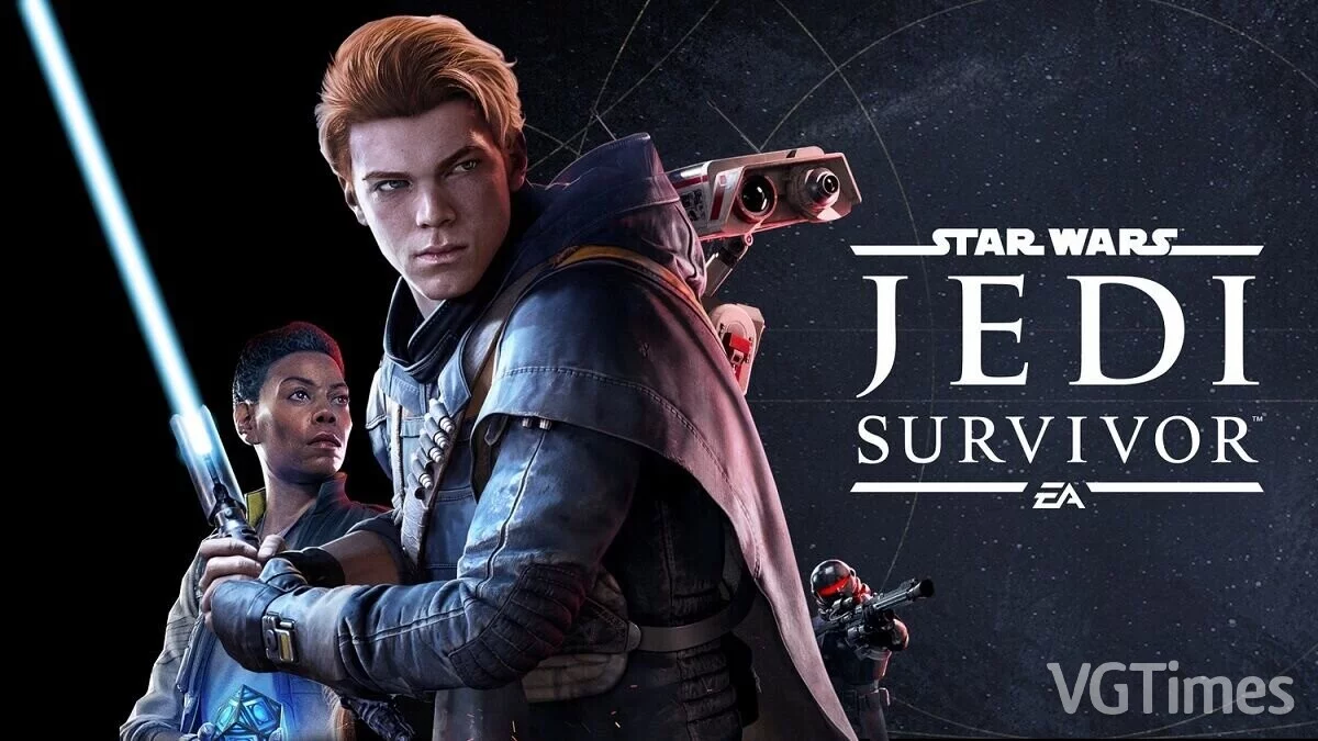 Star Wars Jedi: Survivor — Таблица для Cheat Engine [UPD: 28.04.2023]