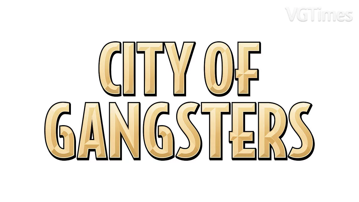 City of Gangsters — Сохранение [Лицензия Epic]