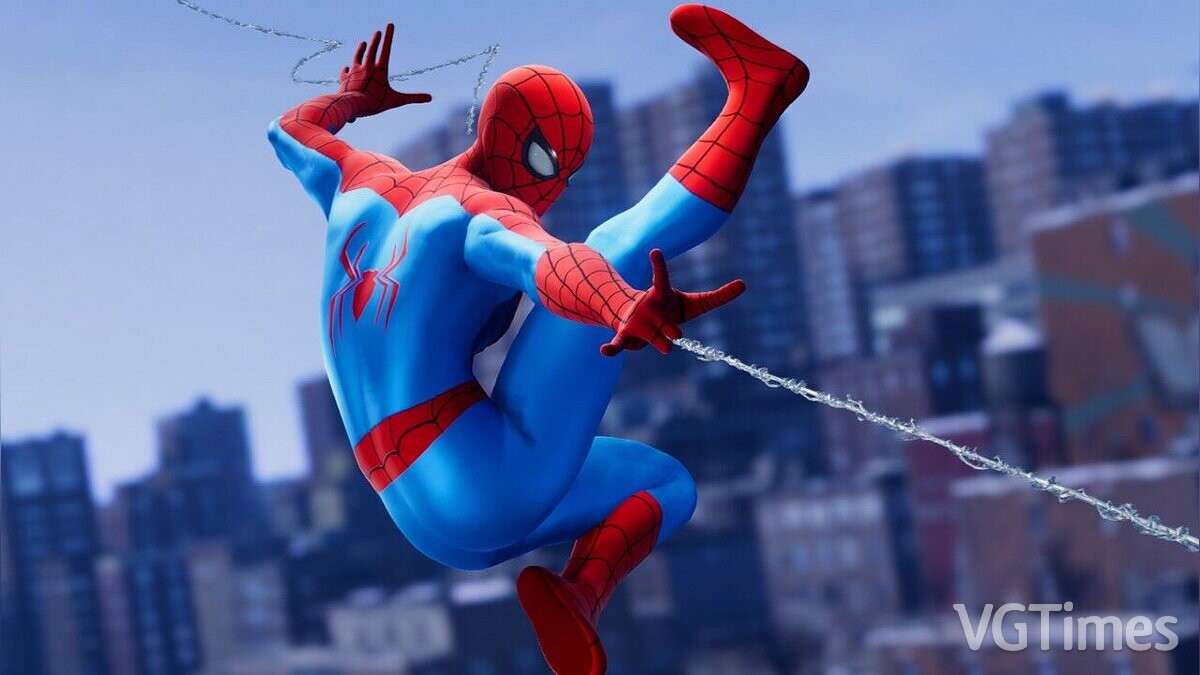 Marvel&#039;s Spider-Man: Miles Morales — Домашний костюм