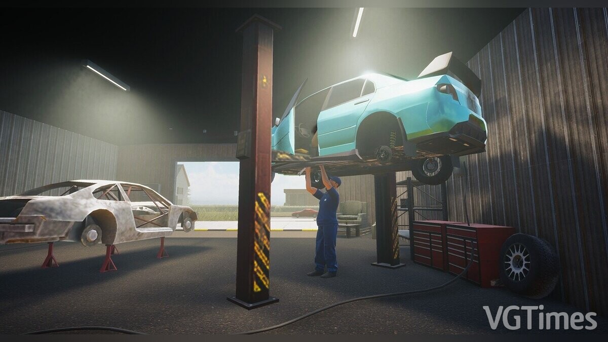 Car For Sale Simulator 2023 — Сохранение — 1.000.000 денег, много машин + подарок [0.1.6+]