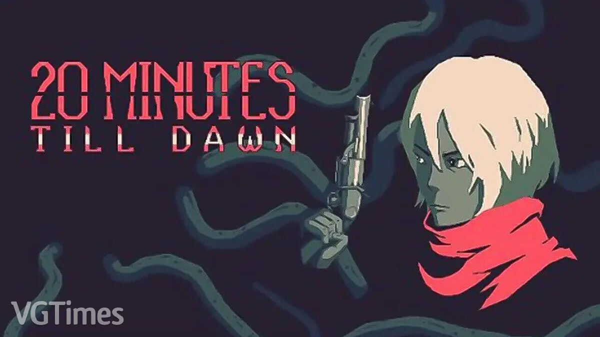 20 Minutes Till Dawn — Таблица для Cheat Engine [1.0]