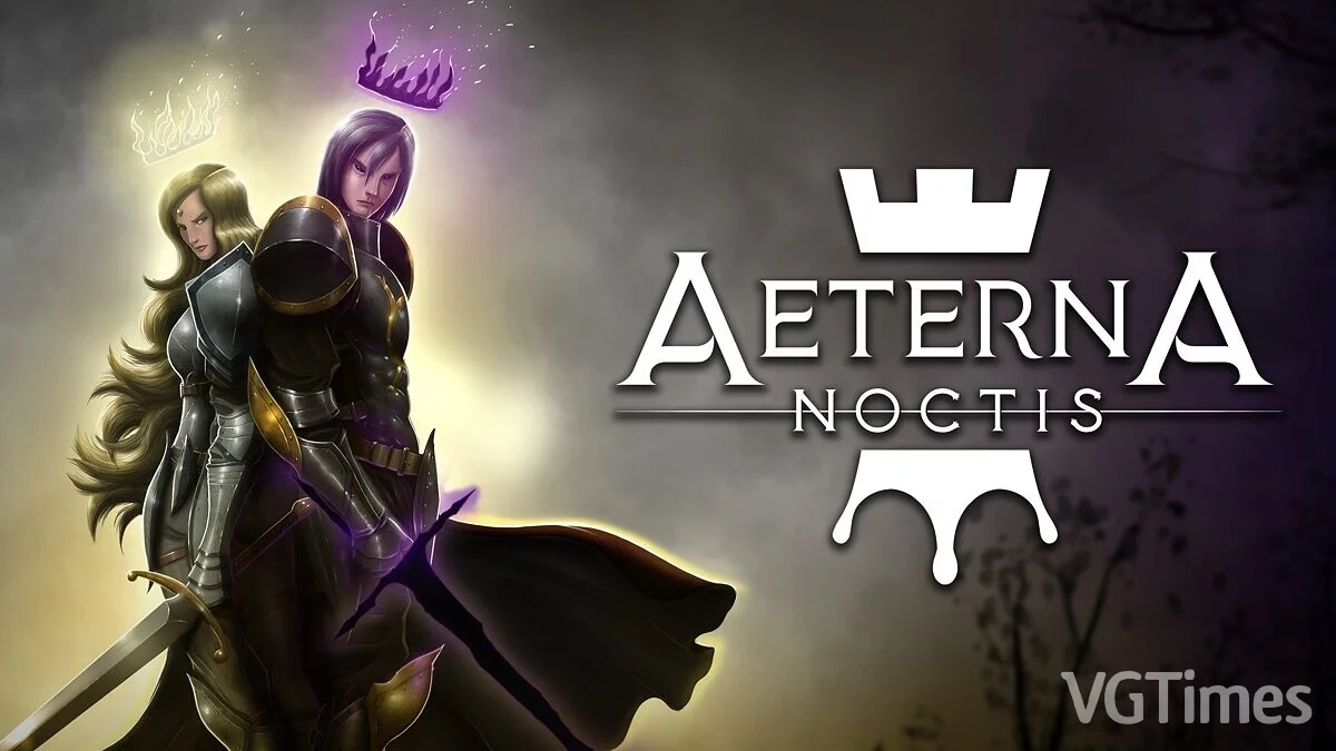 Aeterna Noctis — Таблица для Cheat Engine [1.1.001]