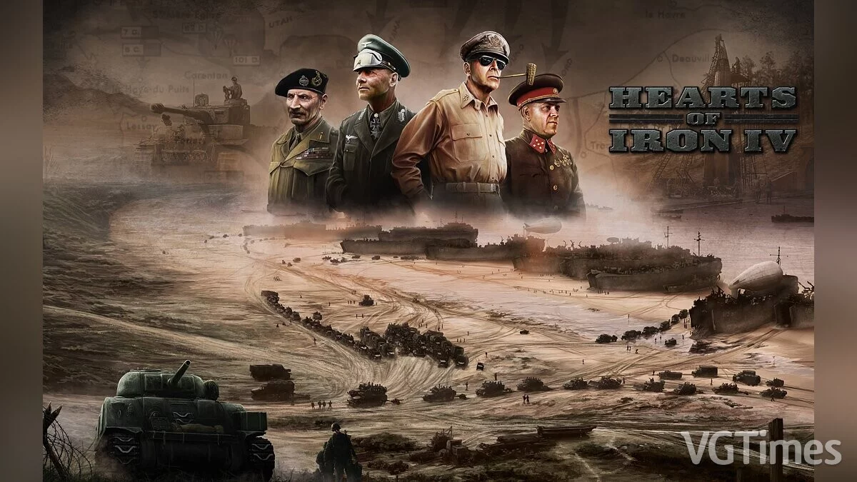 Hearts of Iron 4 — Таблица для Cheat Engine [1.12.1 - 1.12.14]