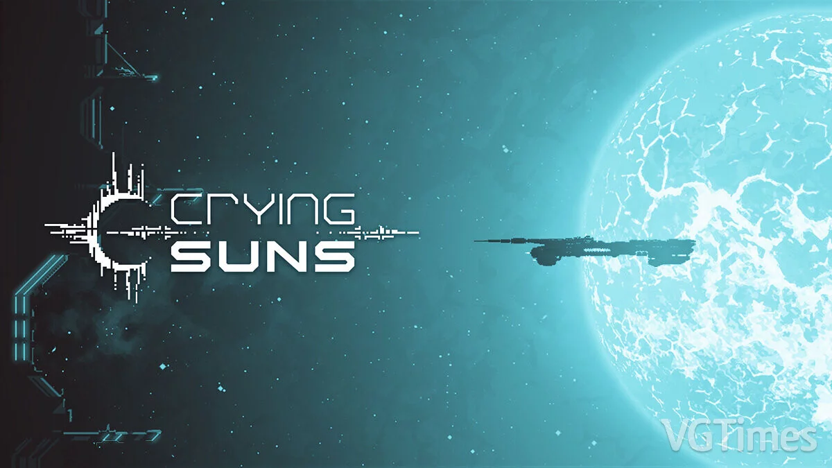 Crying Suns — Таблица для Cheat Engine [3.0.0]