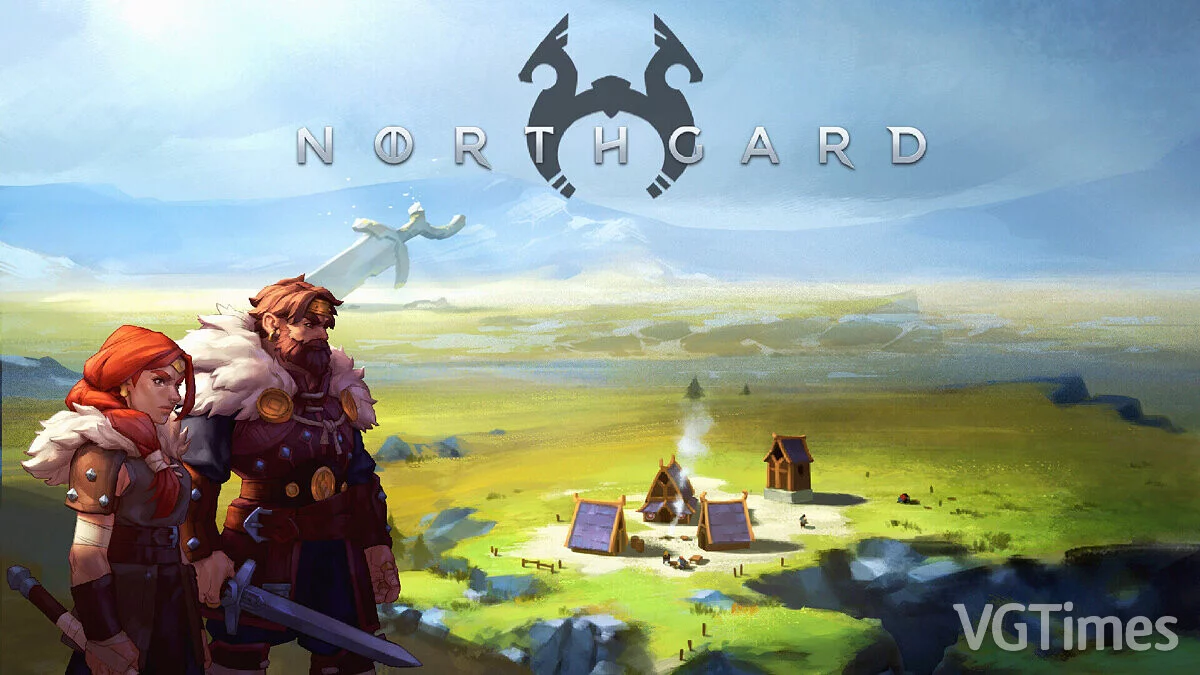 Northgard — Таблица для Cheat Engine [3.1.4.32534/GOG]