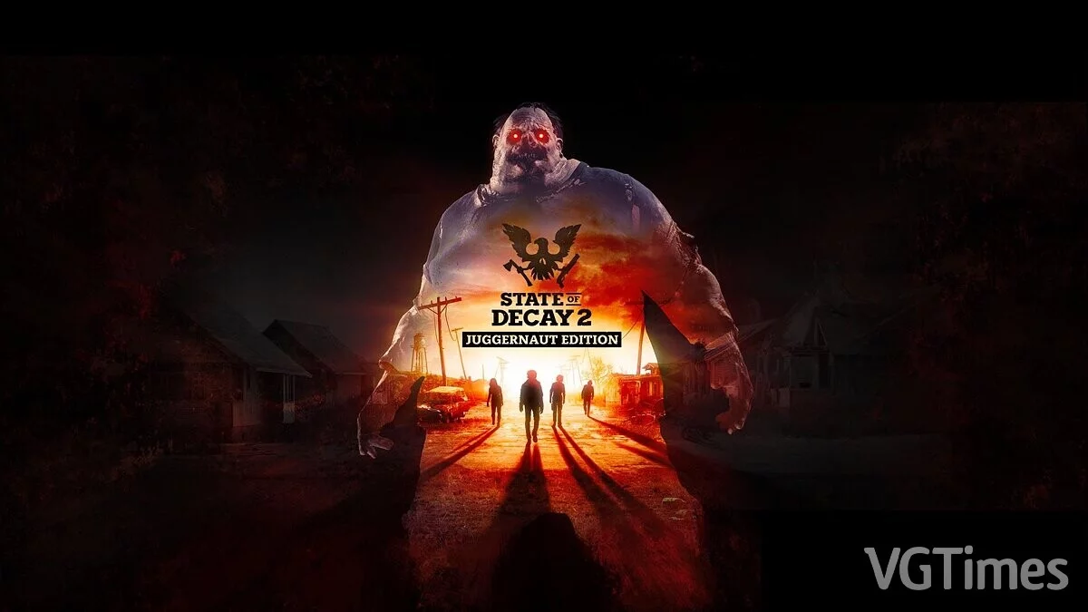 State of Decay 2: Juggernaut Edition — Таблица для Cheat Engine [UPD: 07.05.2023]