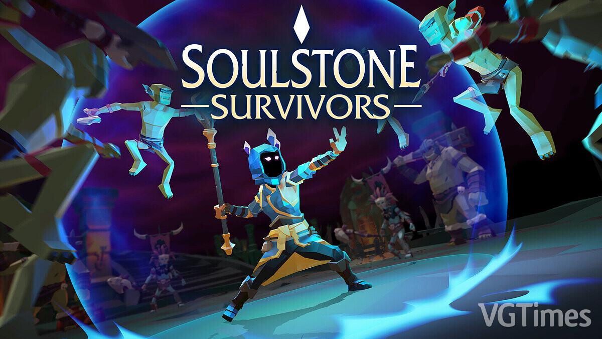 Soulstone Survivors — Таблица для Cheat Engine [UPD: 08.06.2023: Fixed]