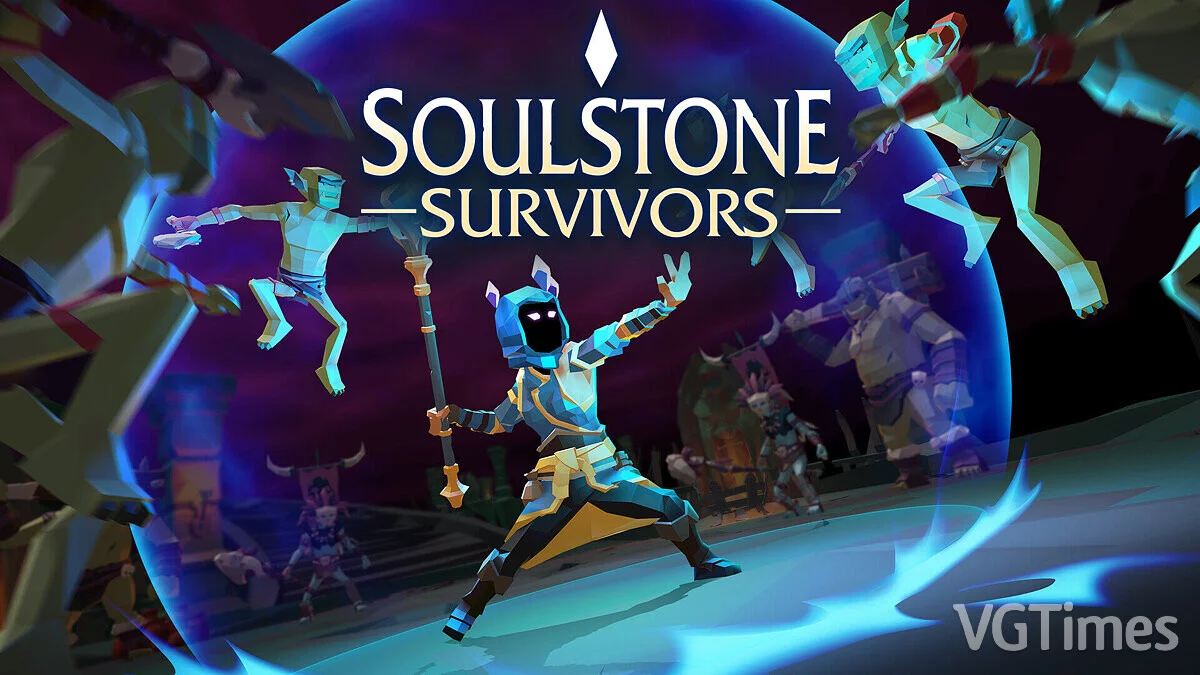 Soulstone Survivors — Таблица для Cheat Engine [UPD: 08.06.2023: Fixed]