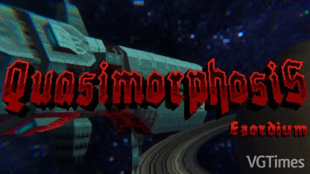 Quasimorphosis: Exordium — Таблица для Cheat Engine [UPD: 14.06.2023]
