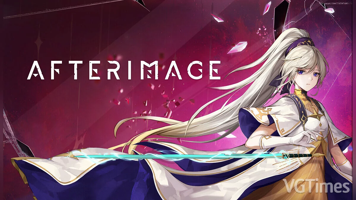 Afterimage — Таблица для Cheat Engine [UPD: 20.05.2023]