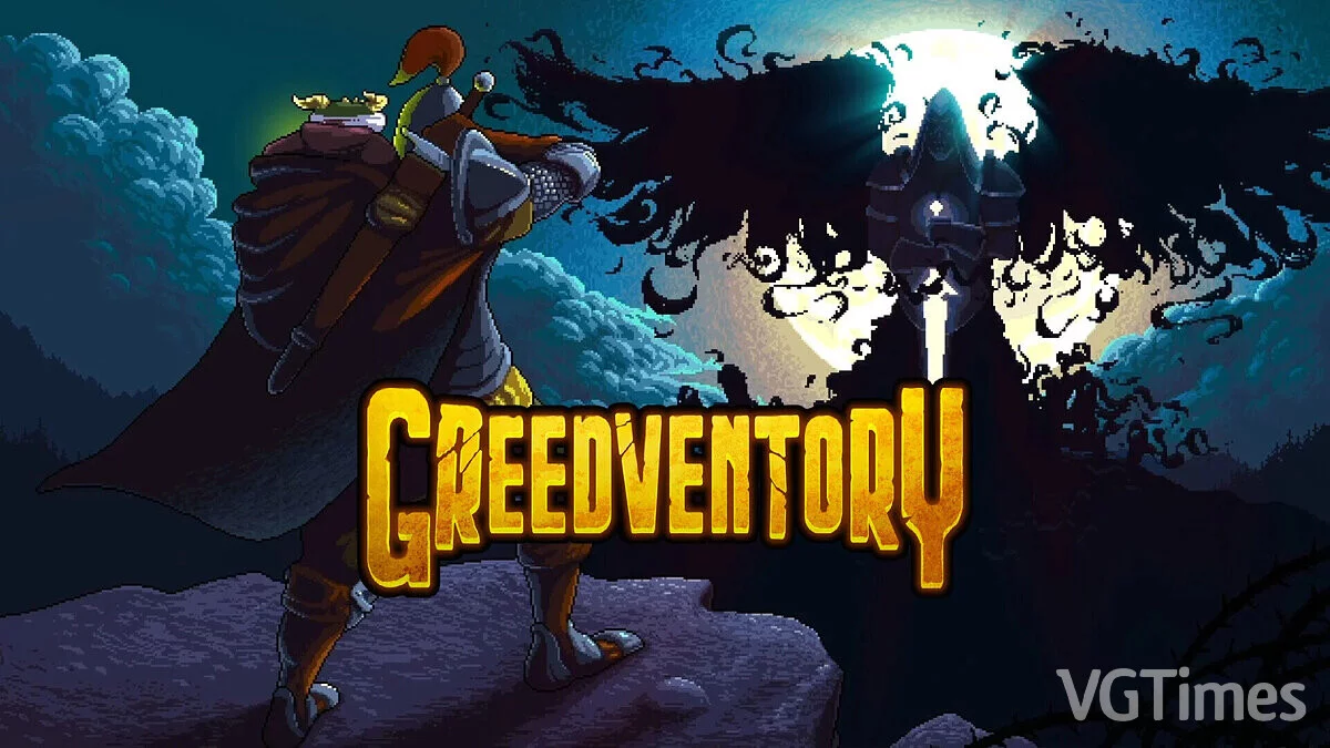 Greedventory — Таблица для Cheat Engine [UPD: 21.05.2023]