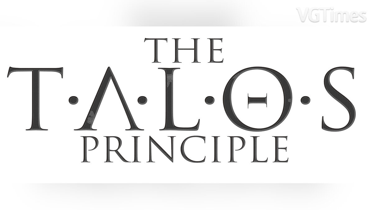 Talos Principle — Сохранение [Лицензия Epic]