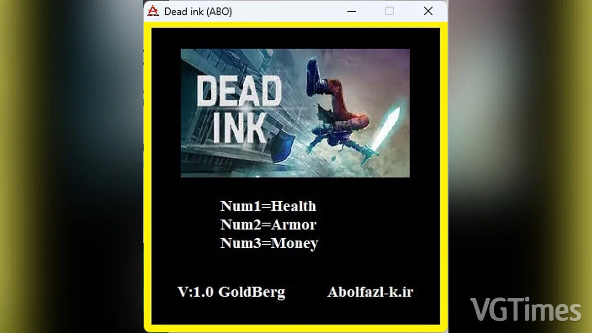 Трейнер (+3) [1.0]