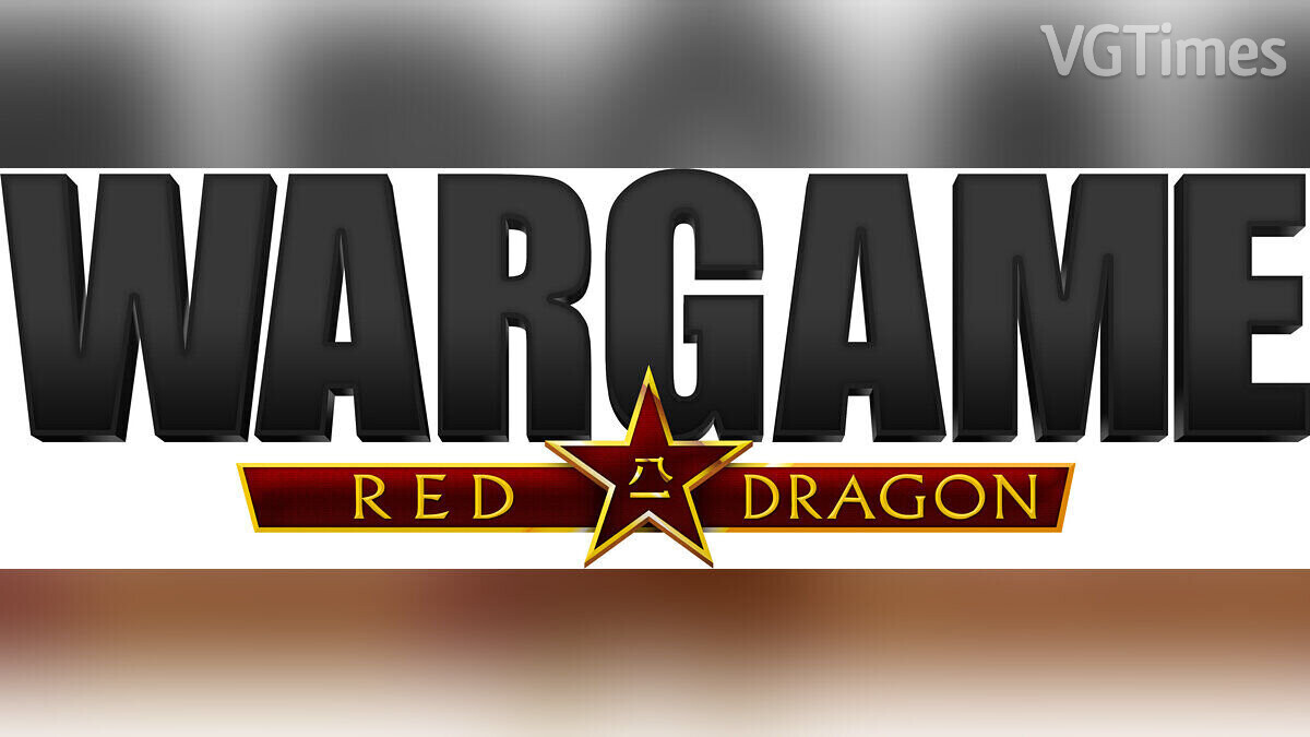 Wargame: Red Dragon — Сохранение [Лицензия Epic]